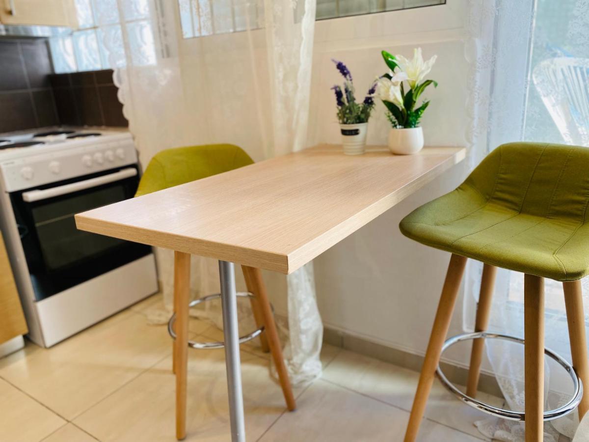 Cozy apartment near sea Ateny Zewnętrze zdjęcie