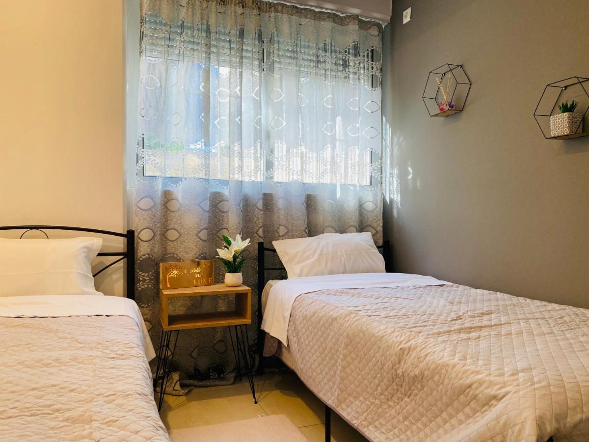 Cozy apartment near sea Ateny Zewnętrze zdjęcie